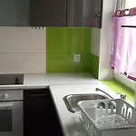 Apartamento Pepe 40 Mkw