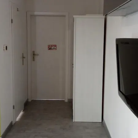 Apartament Pepe 40 Mkw *