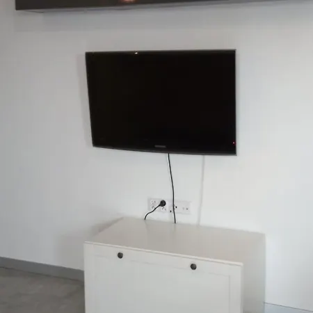 Pepe 40 Mkw Apartment Szczecin