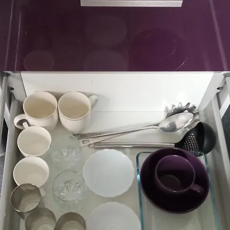 Pepe 40 Mkw Apartment *