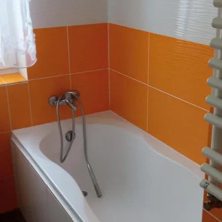 Appartement Pepe 40 Mkw *