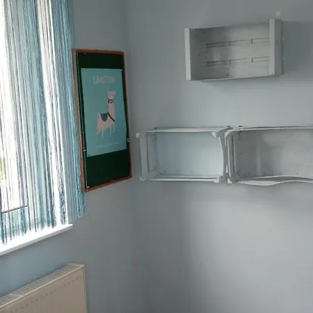 Apartment Pepe 40 Mkw Szczecin