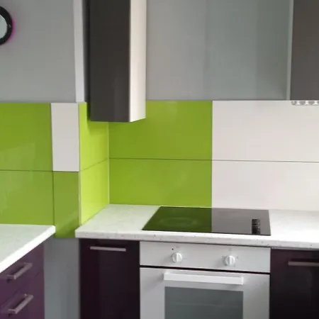 Pepe 40 Mkw Apartment