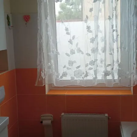Apartment Pepe 40 Mkw *