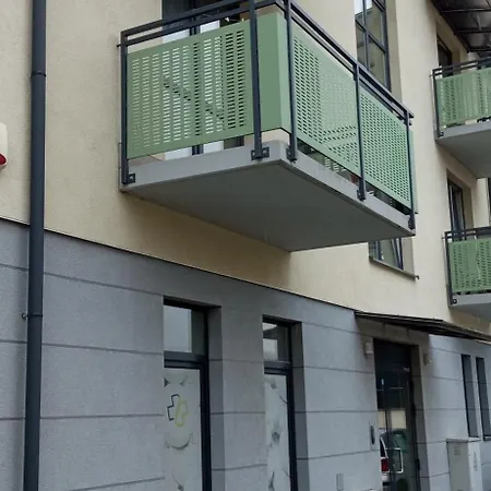 Apartment Pepe 40 Mkw *