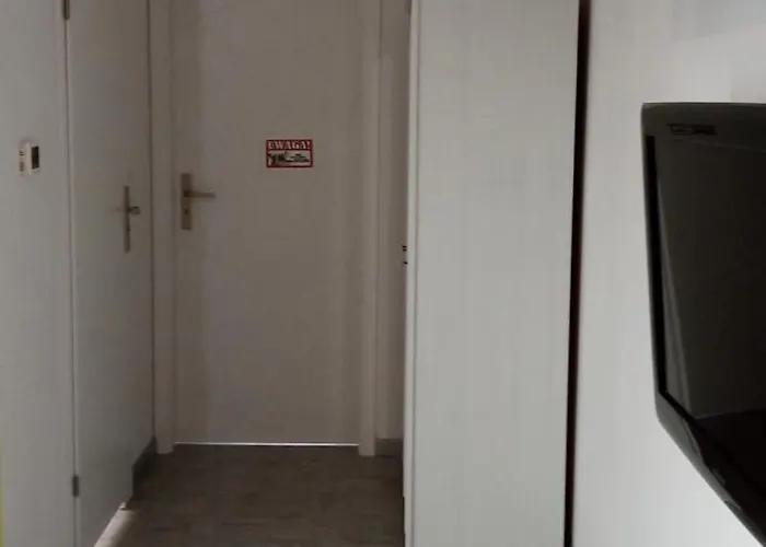 Apartament Pepe 40 Mkw *