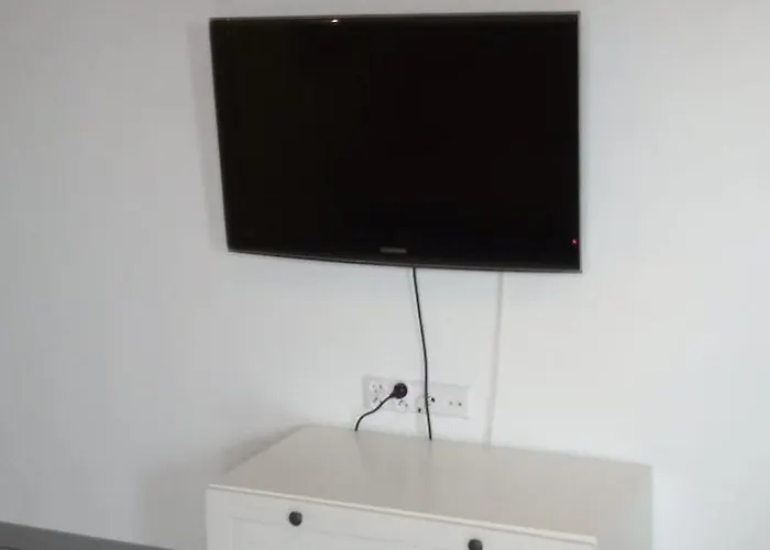 Pepe 40 Mkw Apartment Stettin