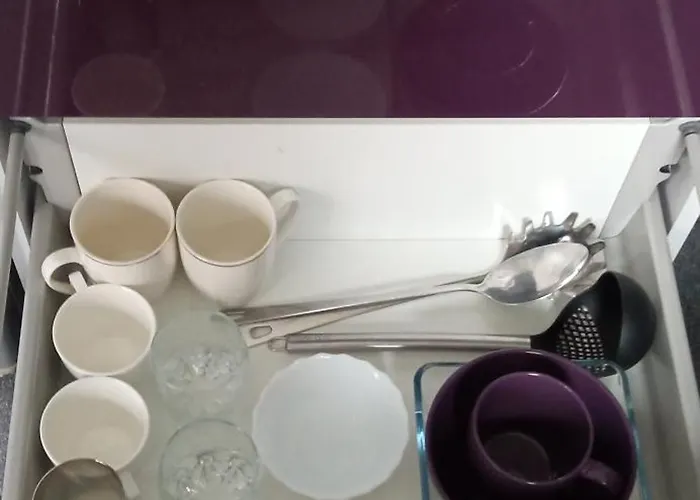 Pepe 40 Mkw Apartament *