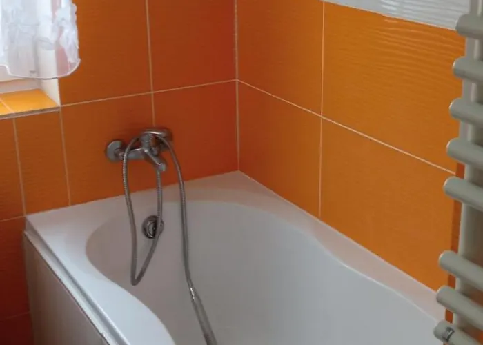 Apartment Pepe 40 Mkw *