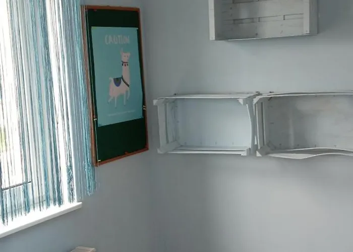 Apartment Pepe 40 Mkw Stettin