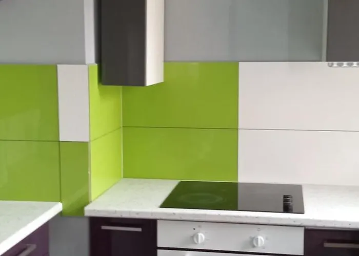 Pepe 40 Mkw Apartament