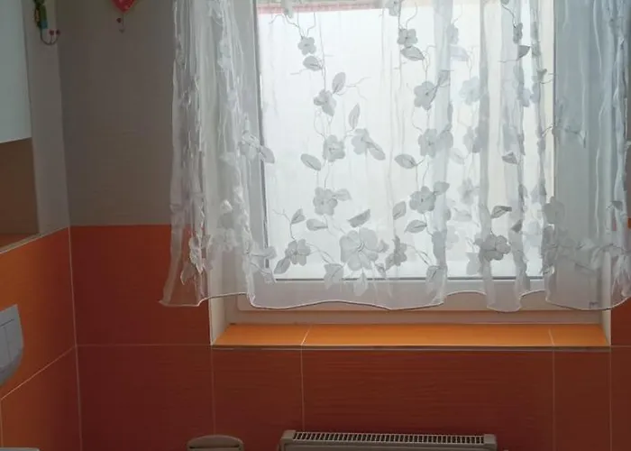 Apartment Pepe 40 Mkw *