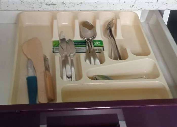 Pepe 40 Mkw Apartment *