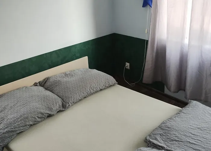 Pepe 40 Mkw * Szczecin